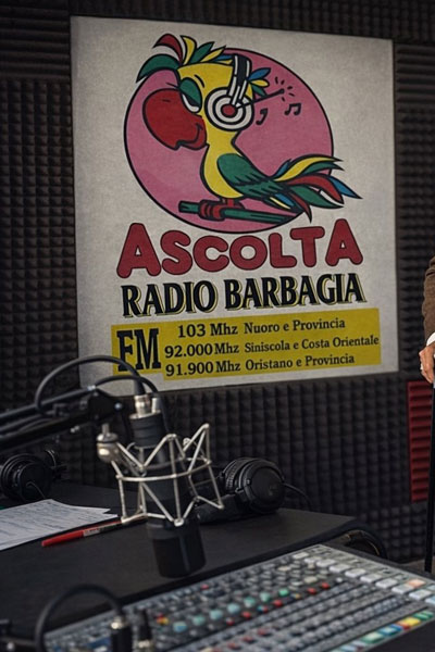 Radio Barbagia