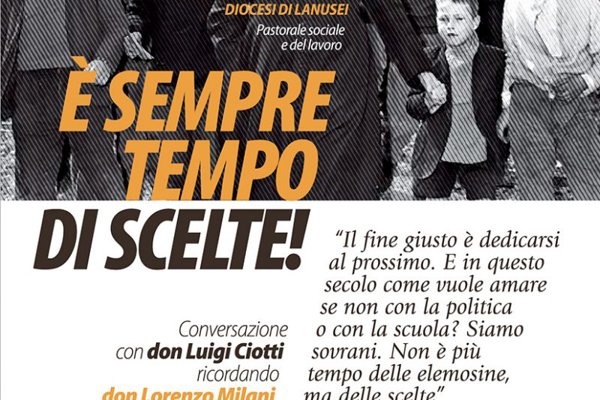 In ricordo di don Milani