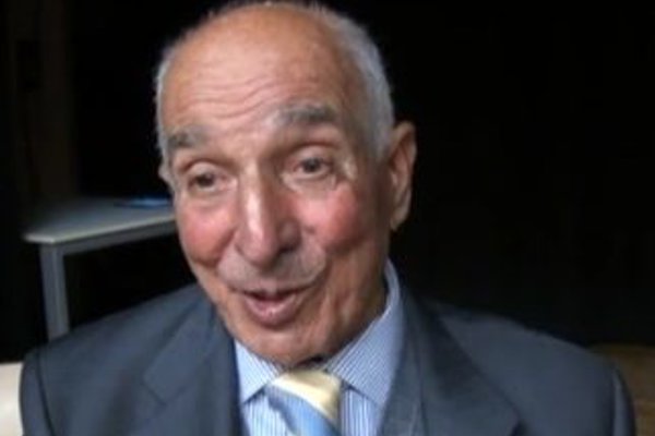 Omaggio a Bernardo Zizi