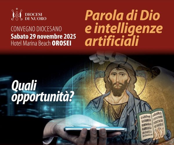 Il Convegno diocesano