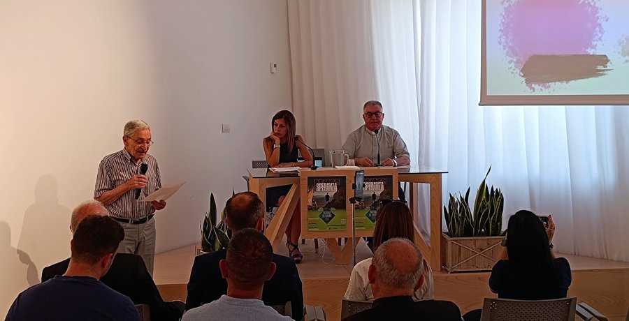 Pastorale del turismo 2025