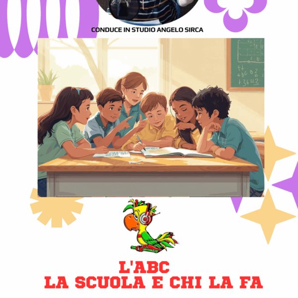 L'ABC. La scuola e chi la fa