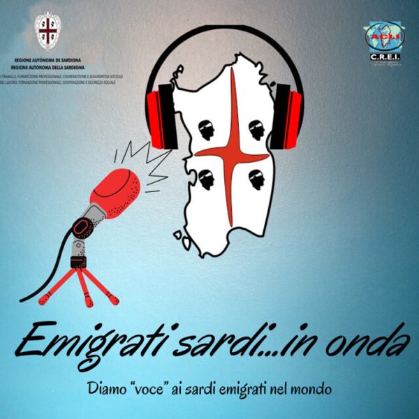 Emigrati sardi... in onda