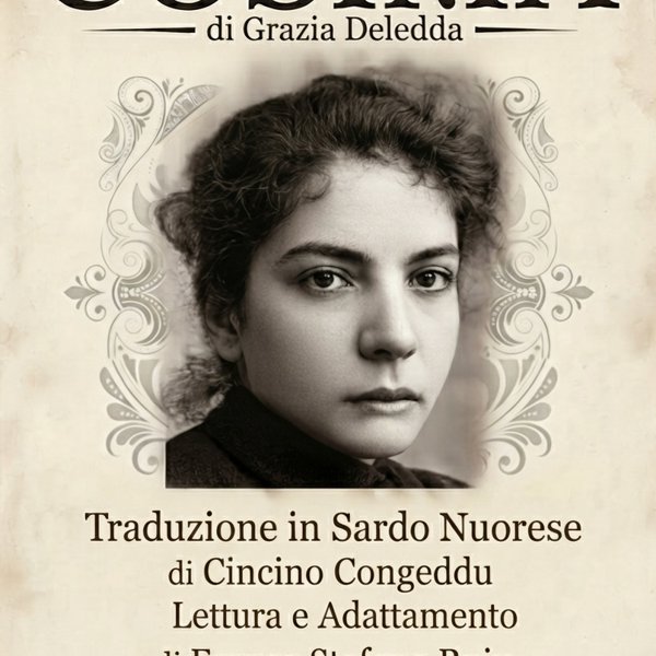 COSIMA puntata 03