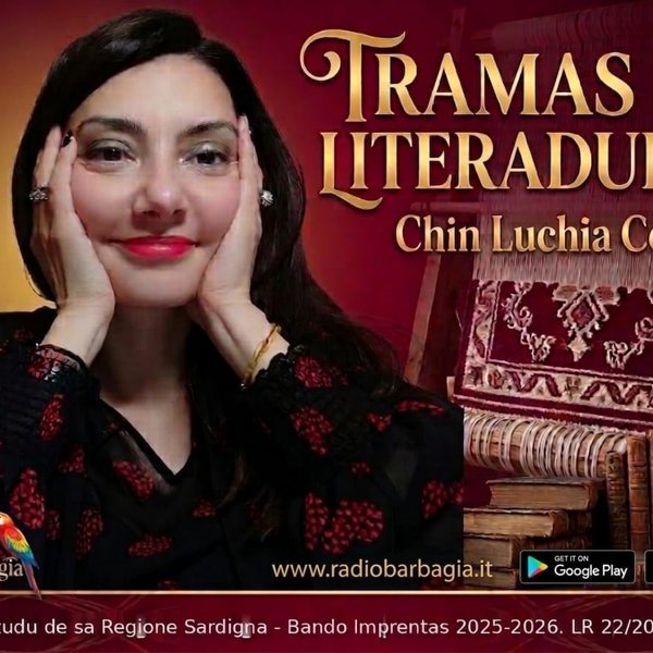 Tramas de Literadura - 15ª Puntata