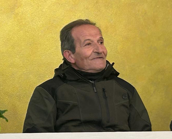 Pastorale del Turismo 2024 – Beniamino Zuncheddu a La Caletta